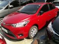 For sale Toyota Vios J 2016-5