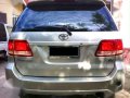 Fresh In And Out 2007 Toyota Fortuner For Sale-3