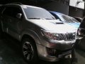 Toyota Fortuner G 2015 for sale -3