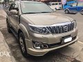 Toyota Fortuner MT - 230K all in downpayment-0