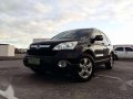 Like New 2009 Honda CR-V Sor Sale-4