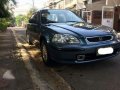 Honda civic 96 Lxi-4