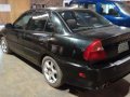 2001 Mitsubishi Lancer GLS-5