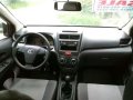 Toyota Avanza 2012 1.3 MT White For Sale-8