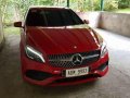 Mercedes Benz 2016 A250 AMG-7