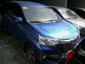 Toyota Avanza G 2016 Van for sale -4