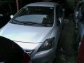 For sale Toyota Vios G 2013-0