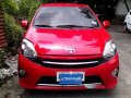 For sale Toyota Wigo G 2015-0