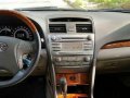 Toyota camry 2.4v 2006 model automatic-6