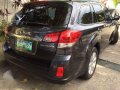 Casa maintained 2012 Subaru Outback 4x4 for sale-2