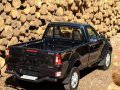 Tata Xenon 2017 truck black for sale -1