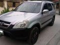 Honda CRV Acquired 2003 model automatic-1