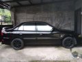 Mitsubishi Lancer GLS 2002-11