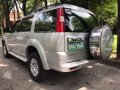 All Power Ford Everest 2009 Automatic 4x2 TDCi For Sale-1