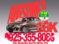 2017 Suzuki Celerio. Ciaz. Ertiga. Alto. Jimny Low Down Monthly Promo-7