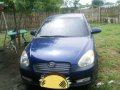 Hyundai Accent 2010 1.5 CRDI Turbo Diesel Manual-0