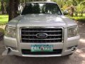 All Power Ford Everest 2009 Automatic 4x2 TDCi For Sale-11