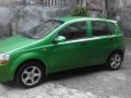 2004 Chevrolet Aveo Limited Edition For Sale-2