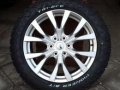 Montero Sport oem wheels and tires 20x8.5-4