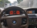 1st Owned 2005 BMW 730Li AT For Sale-7