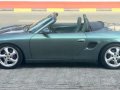 Porsche Boxster 1998 Z3 Z4 Mrs Slk For Sale-8