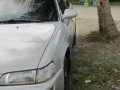 Toyota Corolla XE 1995 MT Silver For Sale-6