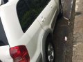 2002 Toyota Rav4 Gen 2 AT White For Sale-2