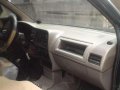 Isuzu Crosswind XL 2006-5