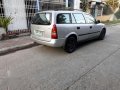FRESH Opel Astra Wagon 2001 MATIC FOR SALE -5