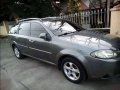 Like New Chevrolet Optra Wagon 2008 For Sale -0