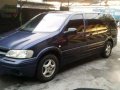 All Stock Chevrolet Venture 2002 For Sale-0