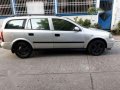 FRESH Opel Astra Wagon 2001 MATIC FOR SALE -0