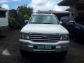 Well Maintained Everest 2004 AT Diesel 4x4 For Sale -0