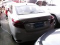 For sale Toyota Vios G 2014-4