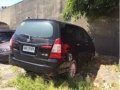 Toyota Innova G 2015 Van for sale -5
