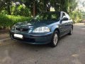 Honda civic 96 Lxi-2