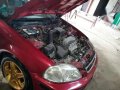 Honda Civic 96 Model In Good Condition For Sale-6