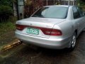 ALL POWER Mitsubishi Galant VR4 FOR SALE-3
