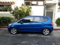 For sale Honda Jazz 2005-2