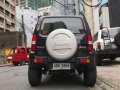 2015 Suzuki Jimny AT 4X4 local unit 10tkms-4
