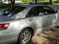 Toyota camry 2.4v 2006 model automatic-1