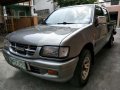 Isuzu fuego LS 2000 Manual All power fresh-2