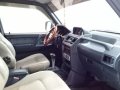 Mitsubishi Pajero 1990 for sale-5