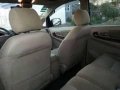 Toyota Innova G 2006 model for sale -2