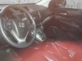 Reprice Rush sale Honda CRV 2013-3