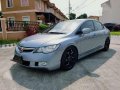 Honda Civic 1.8S FD AT 06-0