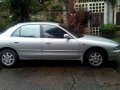 ALL POWER Mitsubishi Galant VR4 FOR SALE-2