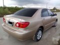 TOYOTA COROLLA ALTlS 1.6E Matic RUSH FOR SALE-0