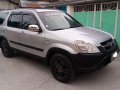 Honda CRV Acquired 2003 model automatic-2