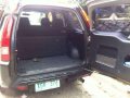 2002 Honda Crv 2nd Gen IN GOOD CONDITION FOR SALE -6